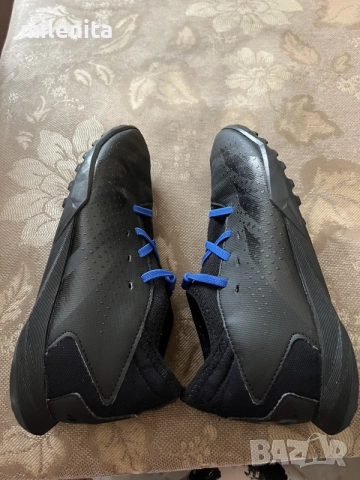Детски маратонки adidas 35 1/2, снимка 6 - Детски маратонки - 56493660