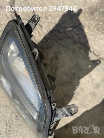 Фарове за opel vectra c, снимка 3 - Части - 52121443