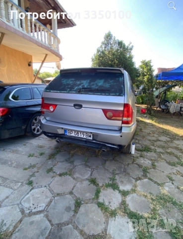 Shuanghuan Ceo, снимка 15 - Автомобили и джипове - 52405708