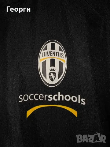 Детска шуба на Ювентус , снимка 4 - Детски якета и елеци - 49150778