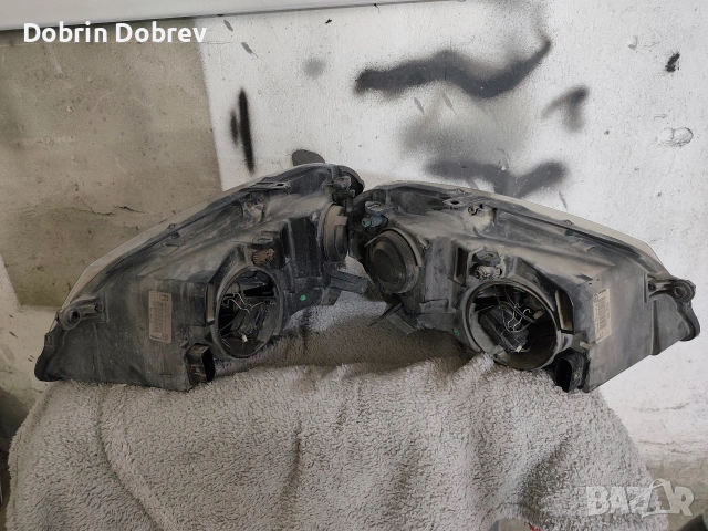 Фарове за поло комплект 2бр., снимка 4 - Части - 53188815