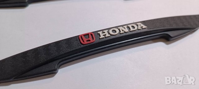 HONDA протектори за врати или брони, снимка 2 - Аксесоари и консумативи - 40019817