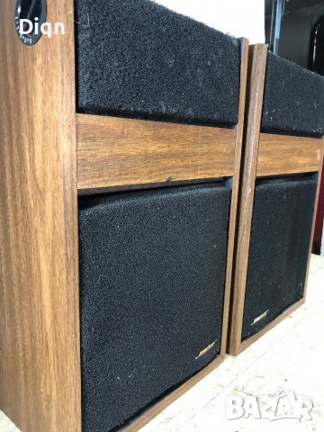 Bose 301, снимка 9 - Тонколони - 39897382