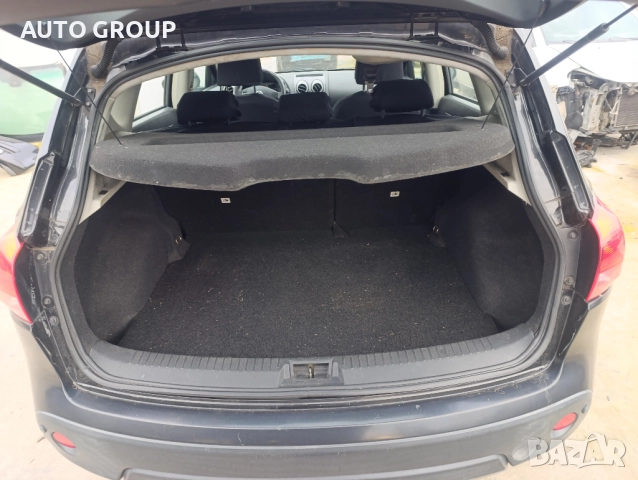 Nissan Qashqai 2.0 DCI / Нисан Кашкаи 2.0 ДЦИ - на части, снимка 11 - Автомобили и джипове - 42137823