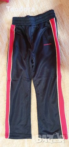 Детски спортен екип, снимка 4 - Детски анцузи и суичери - 31096118