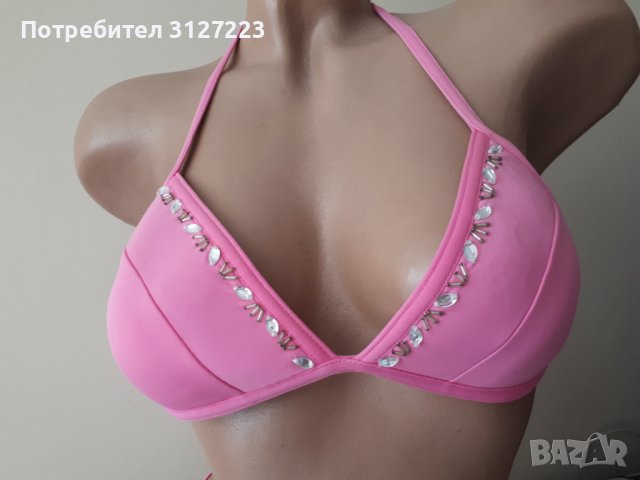 Бански с прашка, снимка 6 - Бански костюми - 36786213