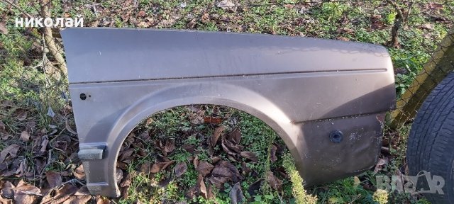 Фалксваген голф 2 1.6Д на части, снимка 4 - Автомобили и джипове - 42539583