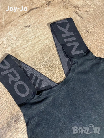 NIKE, размер S, снимка 3 - Потници - 54185835