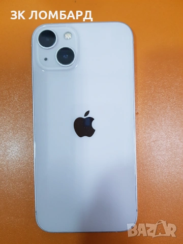 Apple iPhone 13 128GB, Pink, снимка 4 - Apple iPhone - 53974984