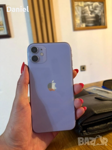 Iphone 11, снимка 1