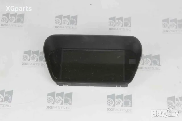  Дисплей навигация за Honda Accord VIII (2007-2012) 39810-TL0-G110-M1