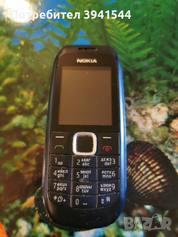  Nokia 1616, снимка 1 - Nokia - 44810173