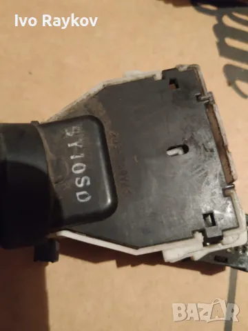 Лостче , чистачки Nissan Note , 6721SD, снимка 2 - Части - 45965440