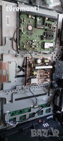 дисплей LK315T3LA3S от телевизор SONY модел kdl-32p500, снимка 6 - Части и Платки - 37528087