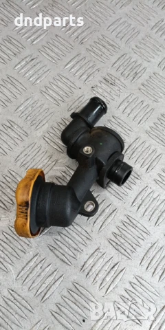 Гърловина двигателно масло Opel Corsa D 1.3CDTi 2010г.	