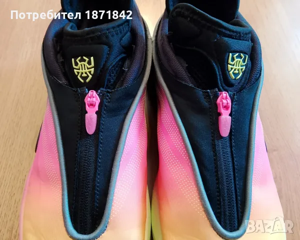 Маратонки Adidas D.O.N ISSUE 7, снимка 3 - Маратонки - 56453950