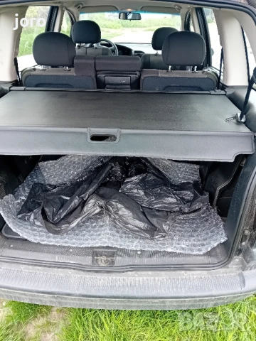 Опел зафира 2.0 дизел, снимка 4 - Автомобили и джипове - 50656650