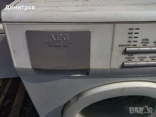 Пералня, снимка 2 - Перални - 49972924