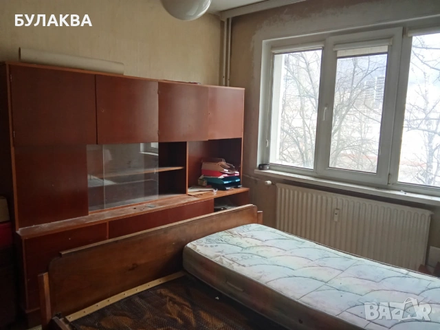 3-стаен апартамент в Дианабад , снимка 6 - Апартаменти - 54076955