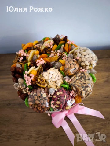 Подаръчна кутия, снимка 4 - Романтични подаръци - 50730115