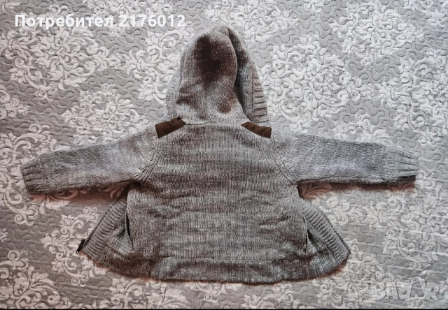 лот дрешки за момче рр98, снимка 5 - Детски комплекти - 51438658