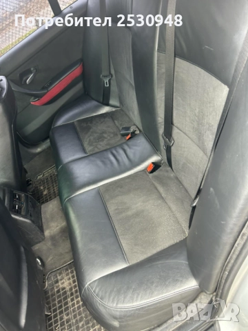 BMW 320d E90 на части, снимка 9 - Автомобили и джипове - 52231074