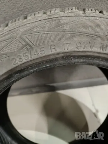 Зимни гуми , снимка 6 - Гуми и джанти - 49449692