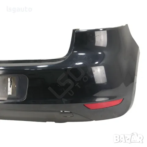 Задна броня Volkswagen Golf VI 2008-2016 ID: 141697, снимка 3 - Части - 48793343