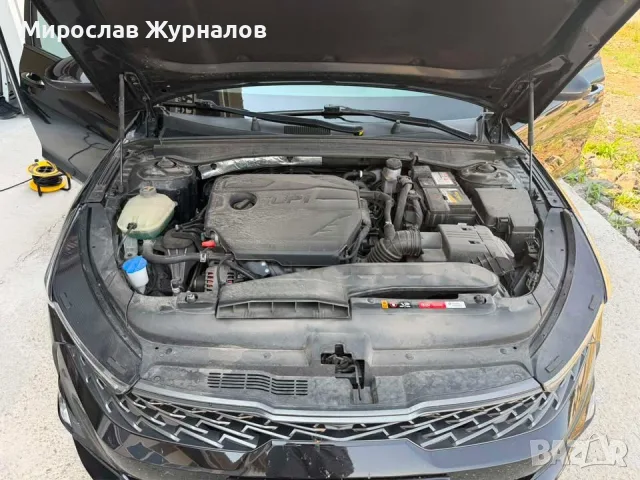 Детайлинг услуги, снимка 3 - Пастиране - 56010129