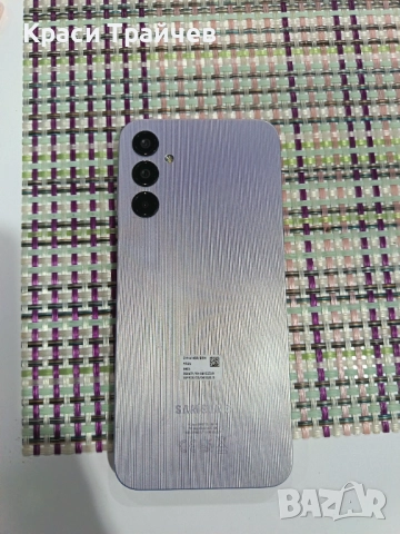 Samsung Galaxy A14, снимка 3 - Samsung - 52688856