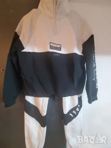 Спортен екип H&M, размер за 12-13 години, унисекс, снимка 5 - Детски комплекти - 48104171