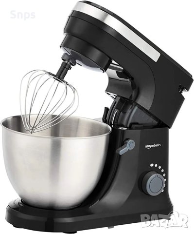 Кухненски робот, 4.5 литра, 800 вата