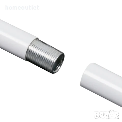 ПРОМОЦИЯ Универсален градински аксесоар за окачване на саксии, соларни лампи и др. (к-кт о, снимка 2 - Градински мебели, декорация  - 50700256