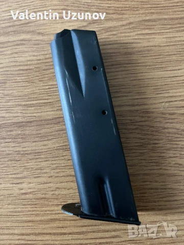 Пълнител за пистолет "ЧЗ-85", кал. 9х19мм