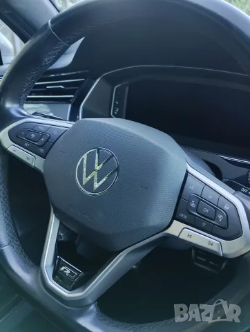 Продава/Бартер Passat 2.0 TDI, снимка 16 - Автомобили и джипове - 55825939