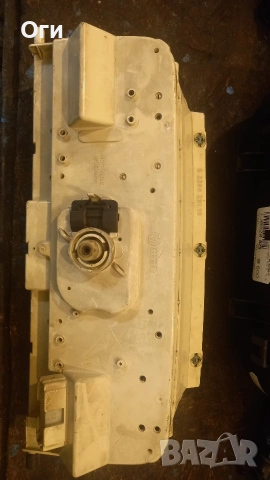 Километражно табло за Фолксваген Пасат В3 (88-93г.) 357 919 033 S / 616.046.2009, снимка 2 - Части - 53119141