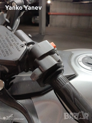 Най-новия GTR, снимка 10 - Мотоциклети и мототехника - 53979183