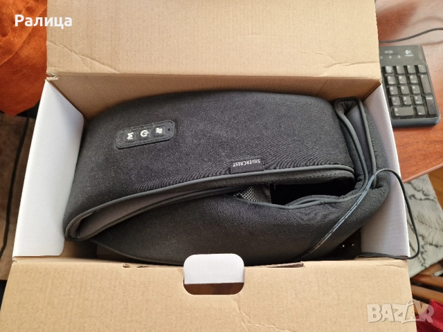 Масажор, снимка 2 - Масажори - 52451378