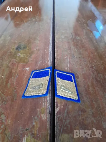 Стари вензели БДЖ #2