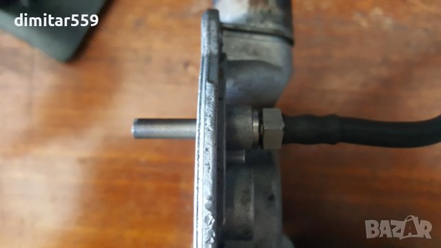 Датчик пламък за печка Eberspacher, снимка 6 - Части - 36797610