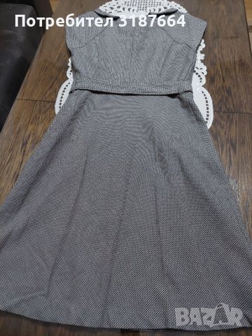 Сукман vero moda 38