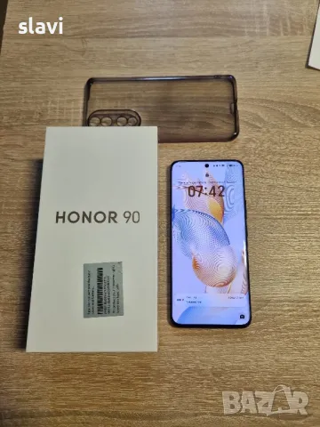 Honor 90 5G 512GB , снимка 1 - Други - 48658586