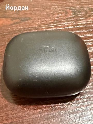 Безжични слушалки Trust