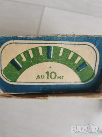 Нов, ретро кантар с кука , снимка 5 - Други стоки за дома - 50141282