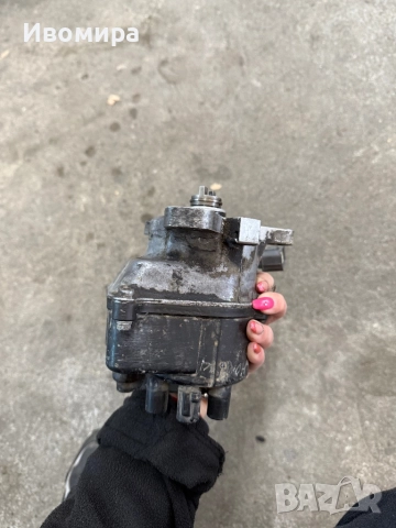 Делко Honda HR-V 1.6 16, снимка 5 - Части - 52534431