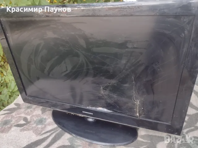 Телевизор ,,Самсунг ,, за части .