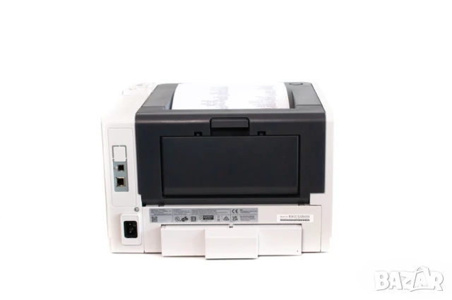 Лазерен принтер OKI с двустранен печат/42ppm/LAN/512MB, снимка 2 - Принтери, копири, скенери - 51273164