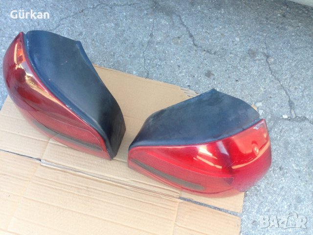 За Audi Стопове , снимка 5 - Части - 31541213