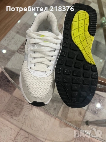 Маратонки Nike airmax, снимка 4 - Детски маратонки - 53253427