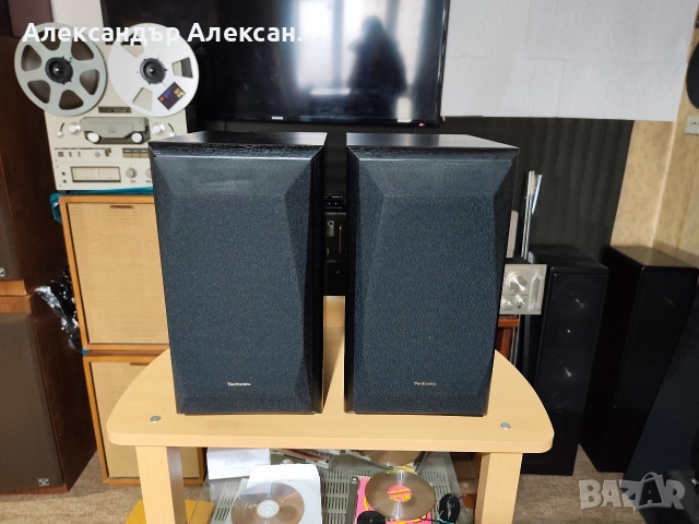 Techincs SB-M300, снимка 3 - Тонколони - 52896445